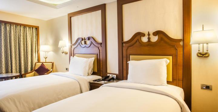 Hablis Chennai Hotel Ngoại thất bức ảnh