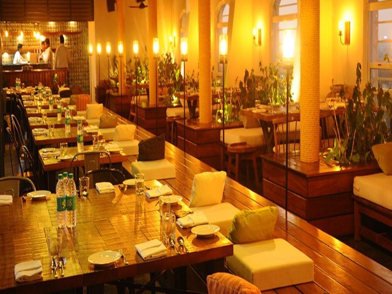Hablis Chennai Hotel Ngoại thất bức ảnh