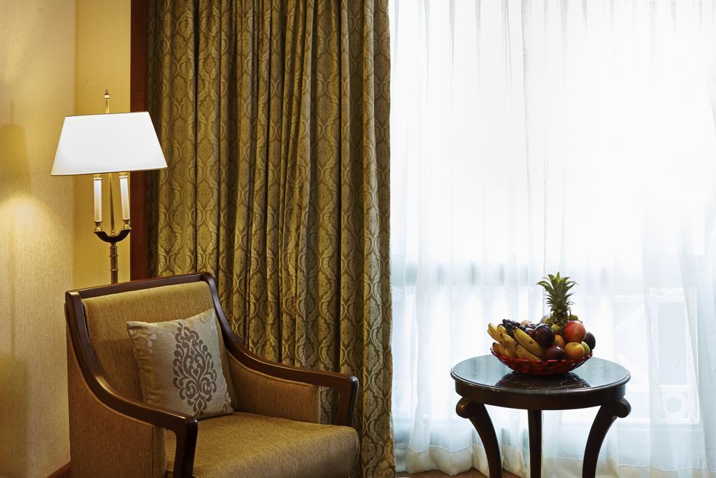 Hablis Chennai Hotel Ngoại thất bức ảnh