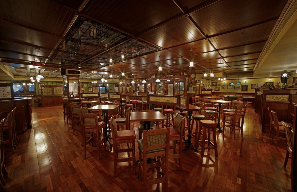 Hablis Chennai Hotel Ngoại thất bức ảnh