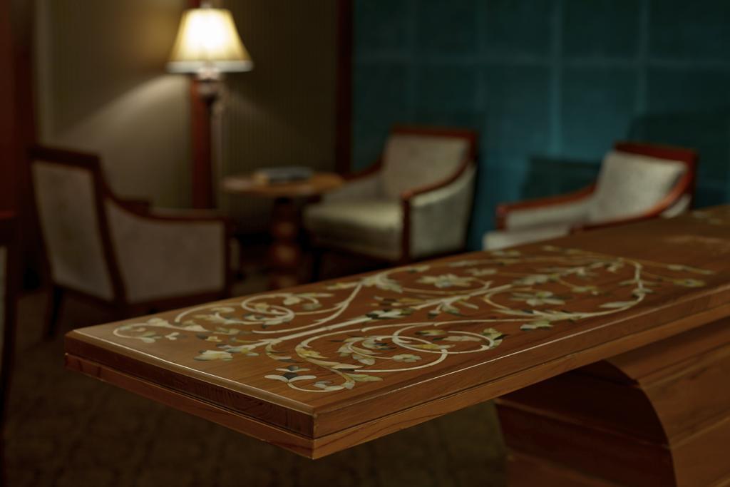 Hablis Chennai Hotel Ngoại thất bức ảnh