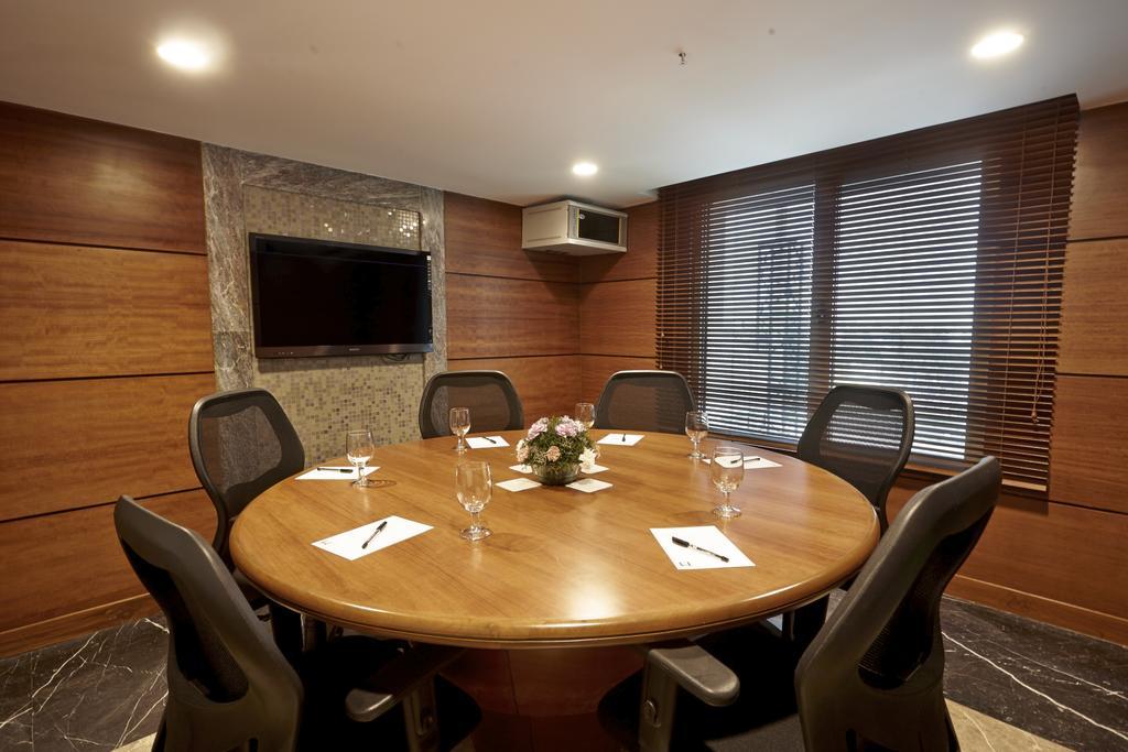 Hablis Chennai Hotel Ngoại thất bức ảnh