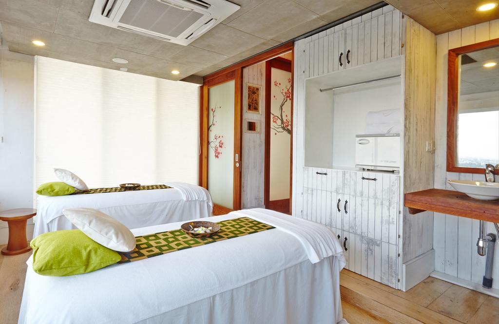 Hablis Chennai Hotel Ngoại thất bức ảnh
