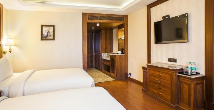 Hablis Chennai Hotel Ngoại thất bức ảnh