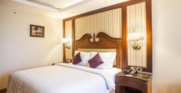 Hablis Chennai Hotel Ngoại thất bức ảnh